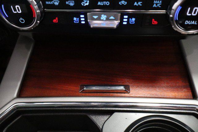 Used 2022 Ford F350 King Ranch w/ King Ranch Ultimate Package AWD/4WD image 49