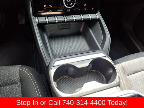 Used 2026 GMC Terrain Elevation AWD/4WD image 22
