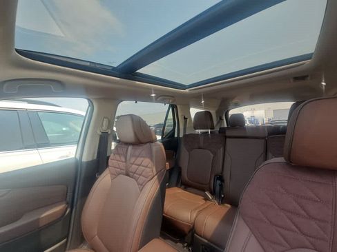 Used 2026 Honda Pilot Elite image 8