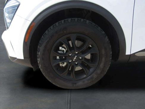 Used 2024 Kia Sportage X-Pro Prestige AWD/4WD image 4