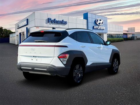 New 2026 Hyundai Kona SEL Sport image 7