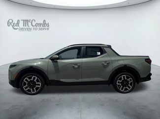 New 2025 Hyundai Santa Cruz Limited video 2