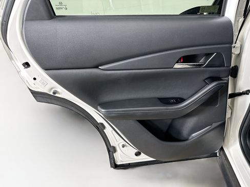 Used 2025 MAZDA CX-30 AWD 2.5 S w/ Preferred Package image 26