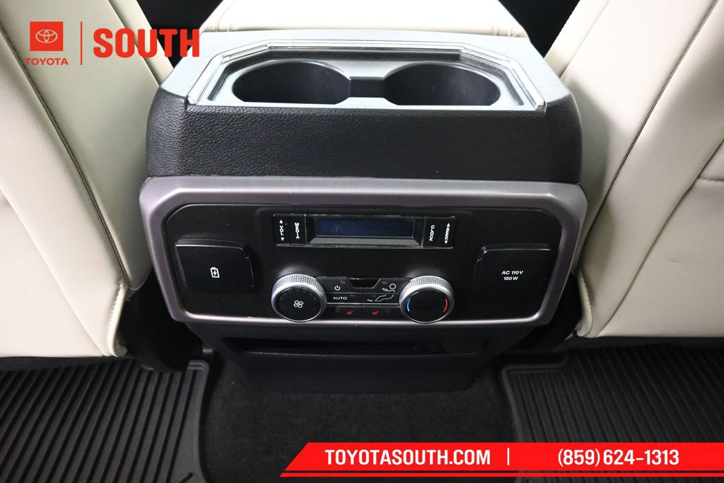 Used 2021 Ford Expedition Platinum AWD/4WD image 26