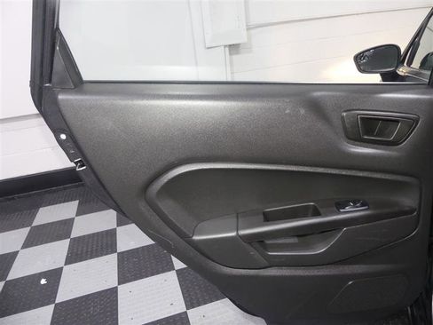 Used 2019 Ford Fiesta SE w/ Equipment Group 201A image 24