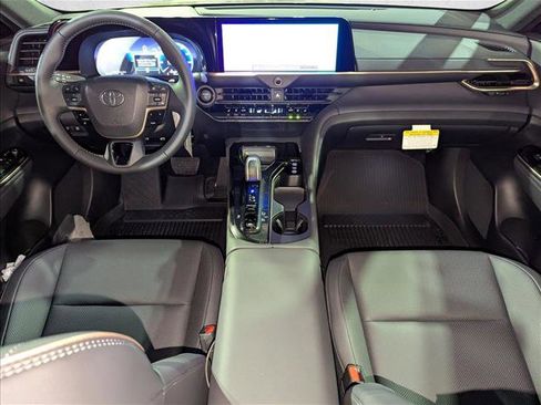 New 2026 Toyota Crown XLE image 14