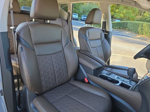 Certified 2024 Nissan Murano Platinum w/ Cargo Package image 10