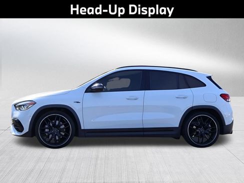 Used 2022 Mercedes-Benz GLA 45 AMG 4MATIC image 6