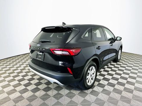 Certified 2025 Ford Escape Active w/ Cold Weather Package FWD image 12