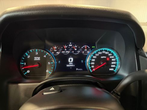 Used 2017 Chevrolet Tahoe Premier image 37
