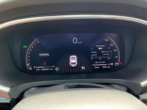 Used 2024 Acura MDX FWD w/ Technology Package image 26