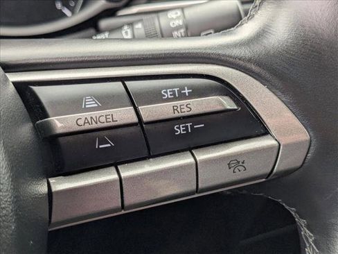 Used 2023 MAZDA CX-30 AWD 2.5 S w/ Select Package image 17