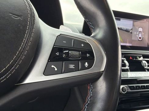 Used 2023 BMW M850i Gran Coupe xDrive image 23