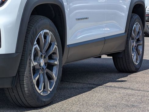 New 2026 GMC Terrain Elevation AWD/4WD image 6