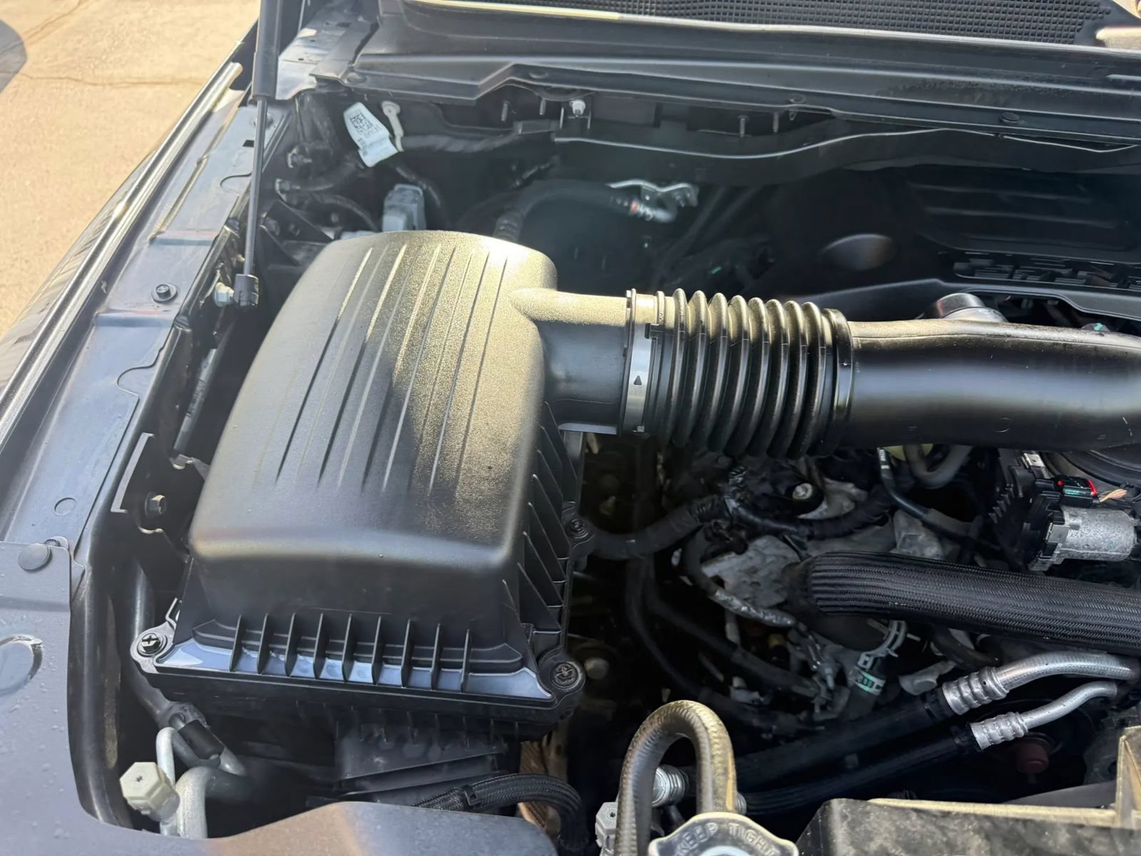 Used 2019 RAM 1500 Big Horn AWD/4WD image 57