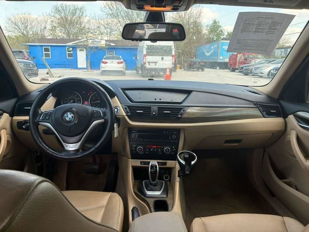 Used 2014 BMW X1 xDrive28i AWD/4WD image 11