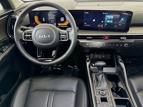 Used 2025 Kia Sorento X-Line EX AWD/4WD image 23