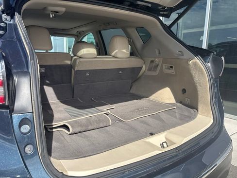 Used 2018 Nissan Murano Platinum AWD/4WD image 19