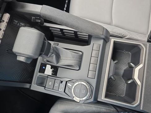 New 2026 Toyota Tacoma SR5 AWD/4WD image 24