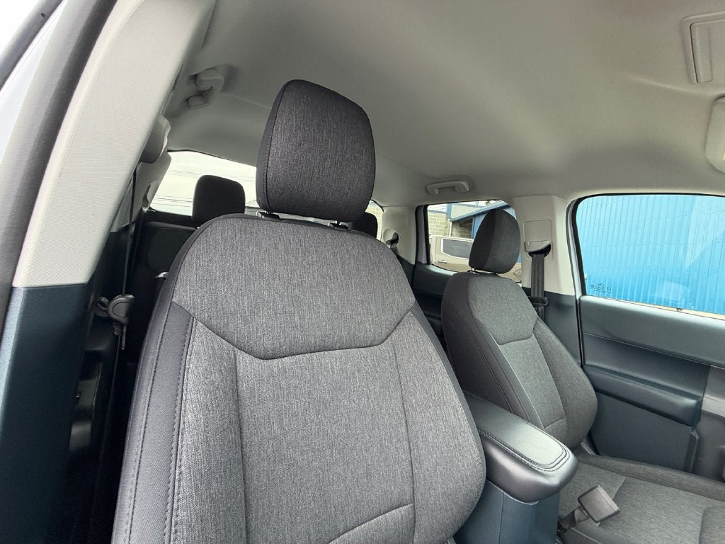 Used 2025 Ford Maverick XLT w/ XLT Luxury Package AWD/4WD image 27