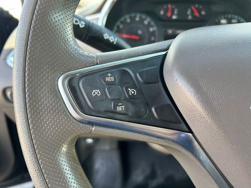 Used 2019 Chevrolet Malibu LT w/ Driver Confidence Package image 29