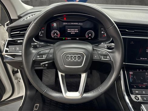 Used 2022 Audi Q7 3.0T Premium image 41