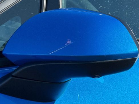 Used 2026 Chevrolet Equinox EV LT image 51