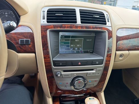 Used 2008 Jaguar XKR R image 9