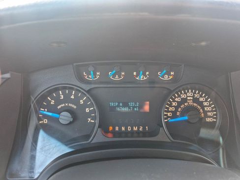Used 2013 Ford F150 XL w/ PWR Equipment Group RWD image 13