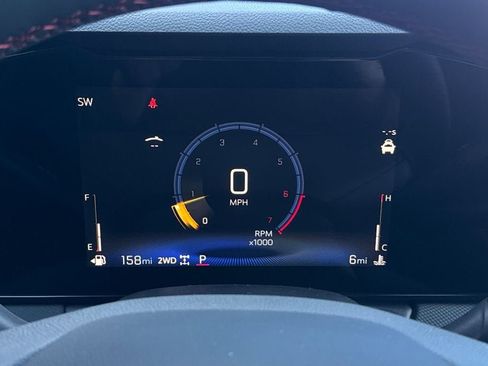 New 2026 Chevrolet TrailBlazer RS w/ Convenience Package image 24