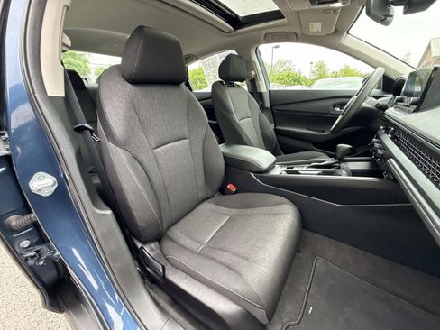 Certified 2023 Honda Accord EX image 13