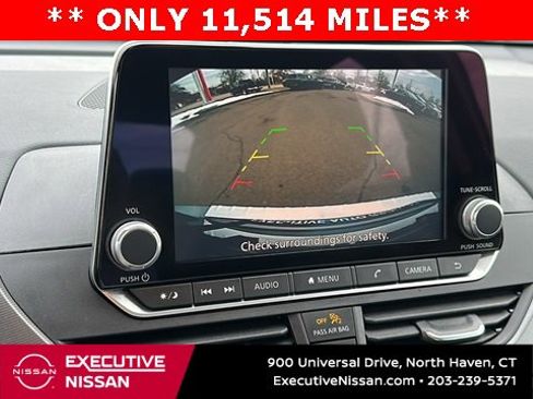 Certified 2023 Nissan Altima 2.5 SR image 15