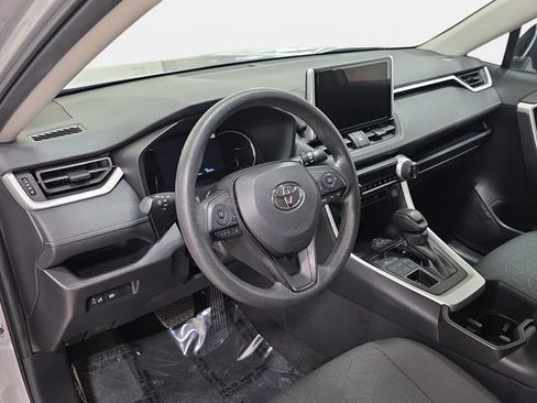 Certified 2024 Toyota RAV4 XLE AWD/4WD image 13