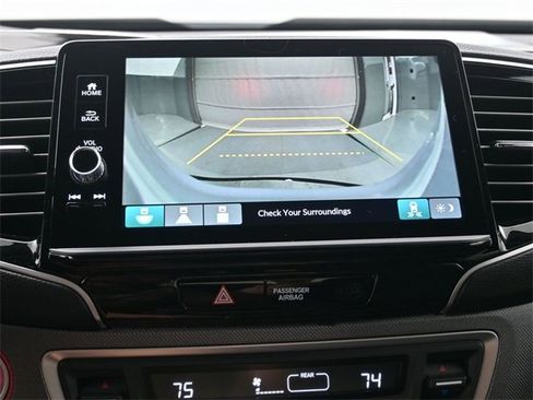 New 2026 Honda Ridgeline Sport image 6