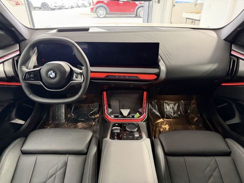 Used 2026 BMW X3 xDrive30i AWD/4WD image 12