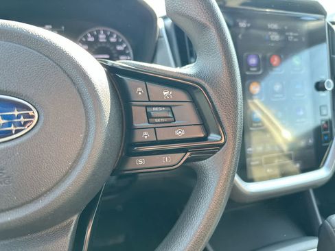 Certified 2024 Subaru Crosstrek 2.0i Premium image 30