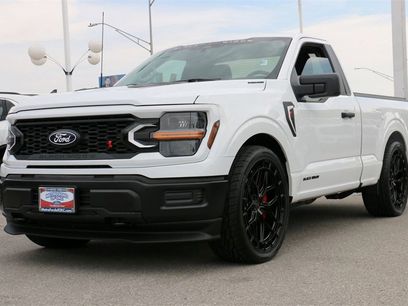 New 2025 Ford F150 XL