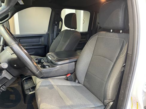 Used 2026 RAM 3500 Tradesman AWD/4WD image 17