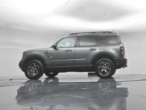 Used 2023 Ford Bronco Sport Badlands w/ Premium Package AWD/4WD image 56