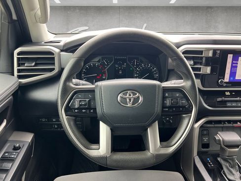 Used 2022 Toyota Tundra SR5 image 21