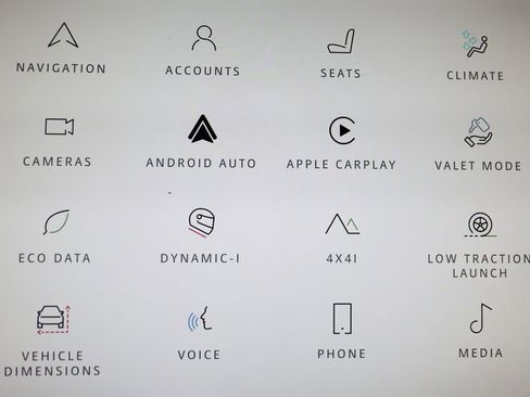 Used 2024 Land Rover Range Rover SE AWD/4WD image 29