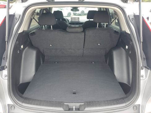 Certified 2023 Honda CR-V EX image 18