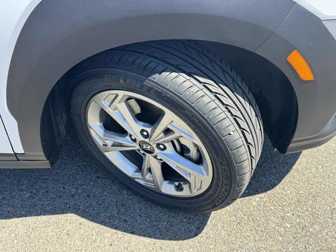 Used 2022 Hyundai Kona SEL AWD/4WD image 37