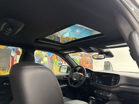 New 2026 Dodge Durango GT image 54