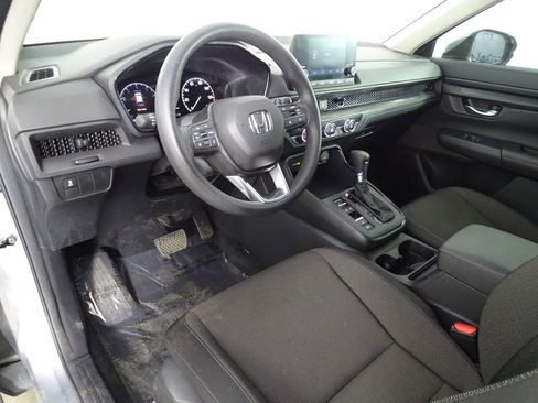 Used 2023 Honda CR-V LX image 17