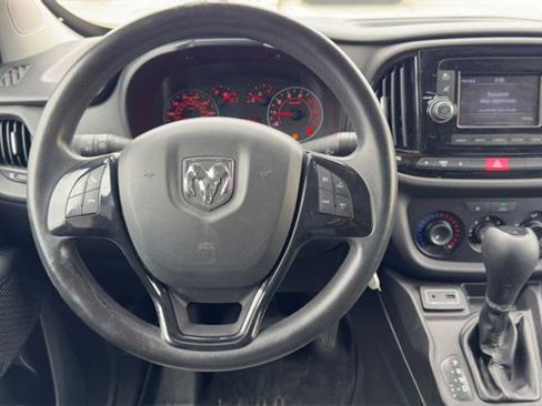 Used 2018 RAM ProMaster City Tradesman image 15