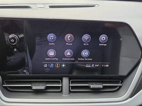 New 2026 Chevrolet Trax LS w/ LS Convenience Package FWD image 48