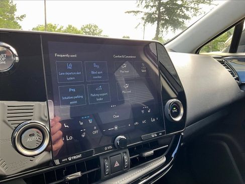 Used 2024 Lexus NX 350 AWD w/ Cold Area Package image 17