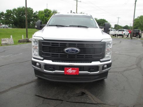 Used 2024 Ford F250 XL w/ XL Chrome Package AWD/4WD image 11