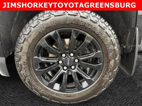 Used 2022 GMC Canyon Elevation w/ Trailering Package image 11